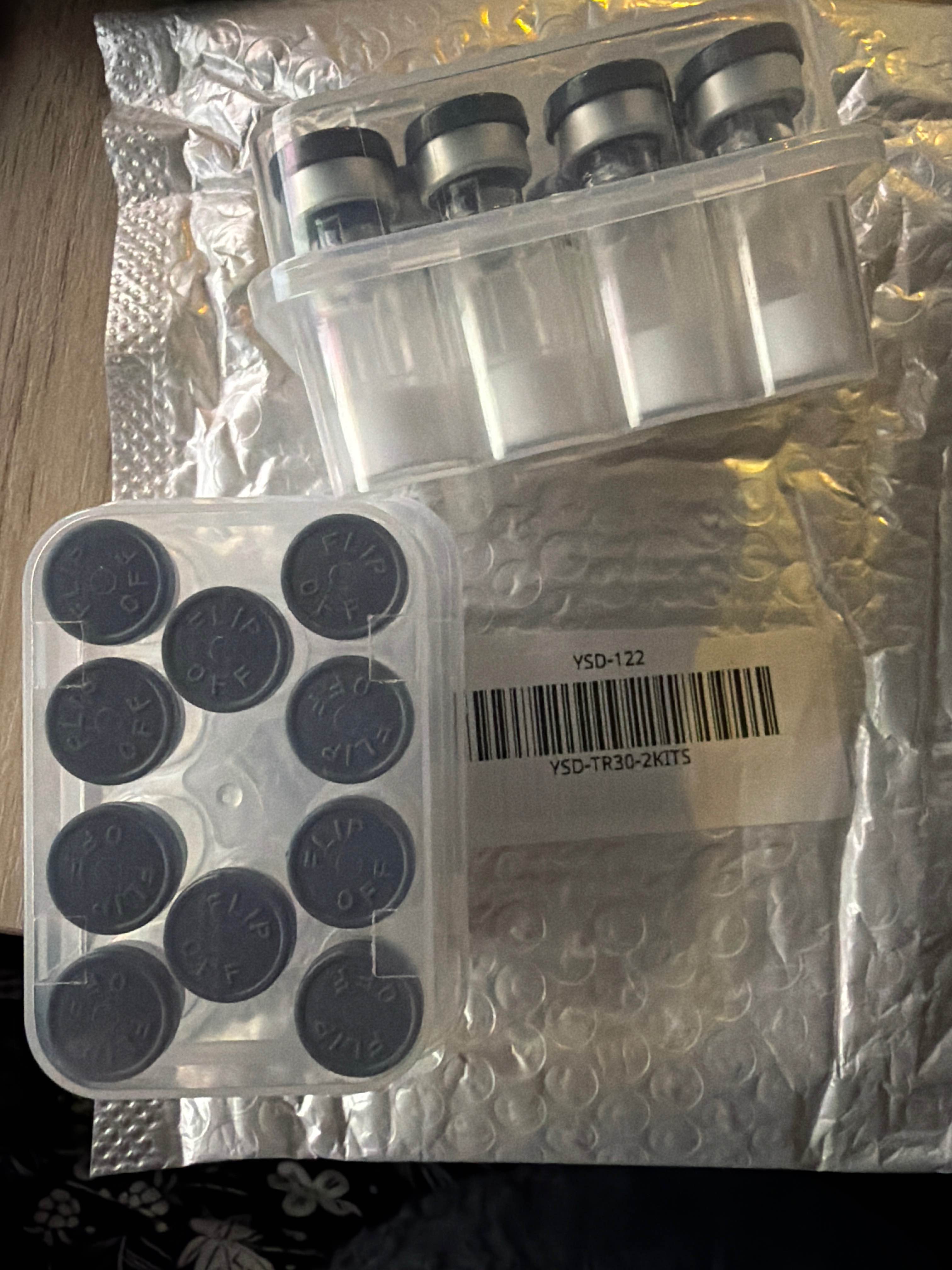 Customer photo