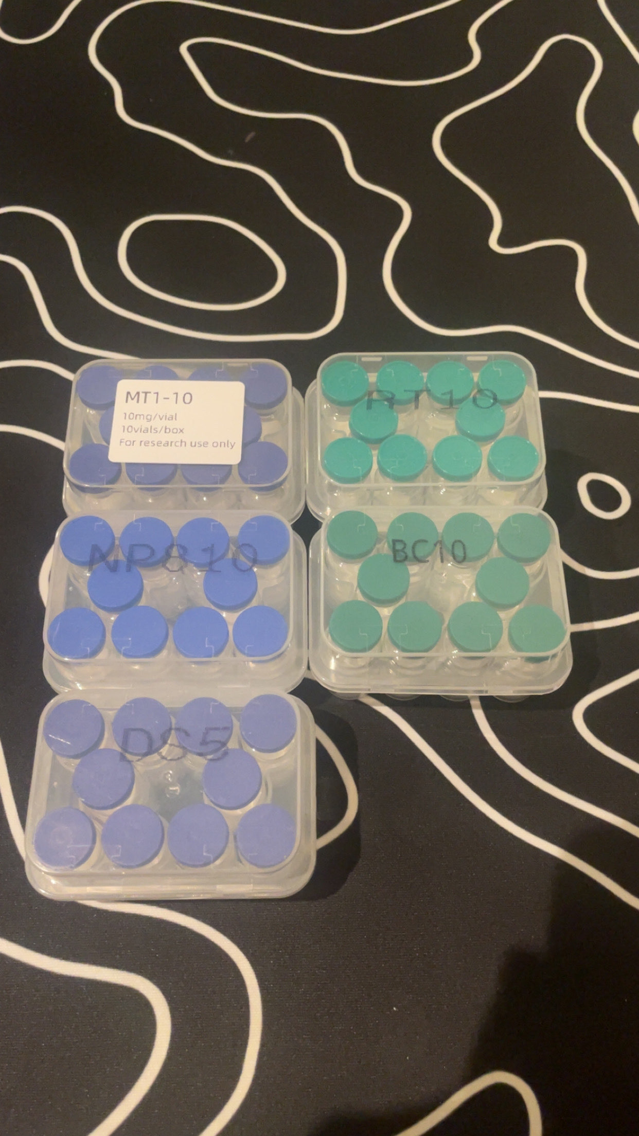 Customer photo